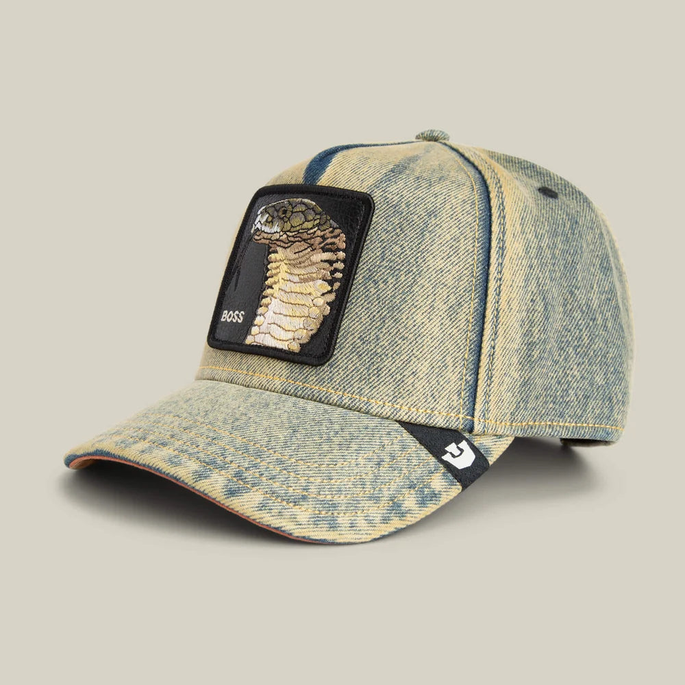 Gorra Goorin Bros