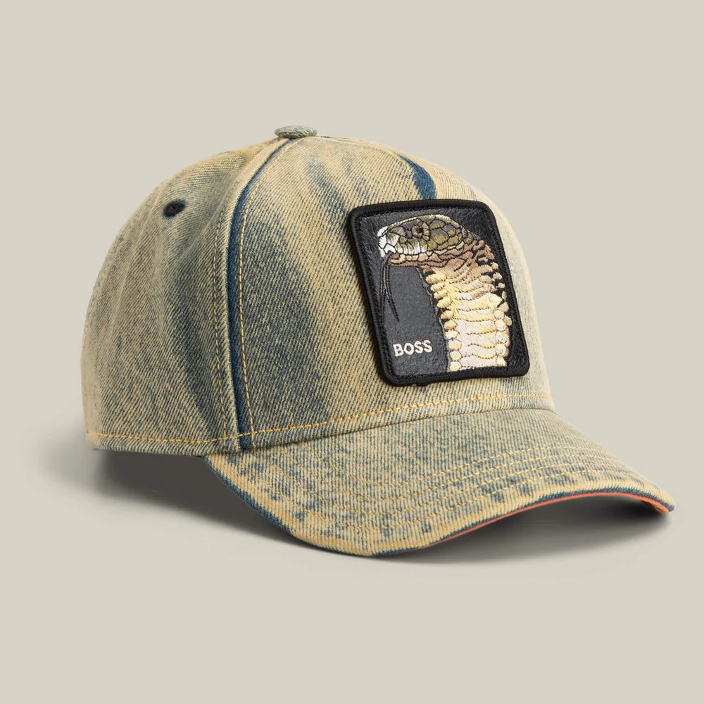 Gorra Goorin Bros