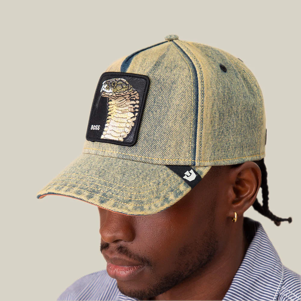 Gorra Goorin Bros