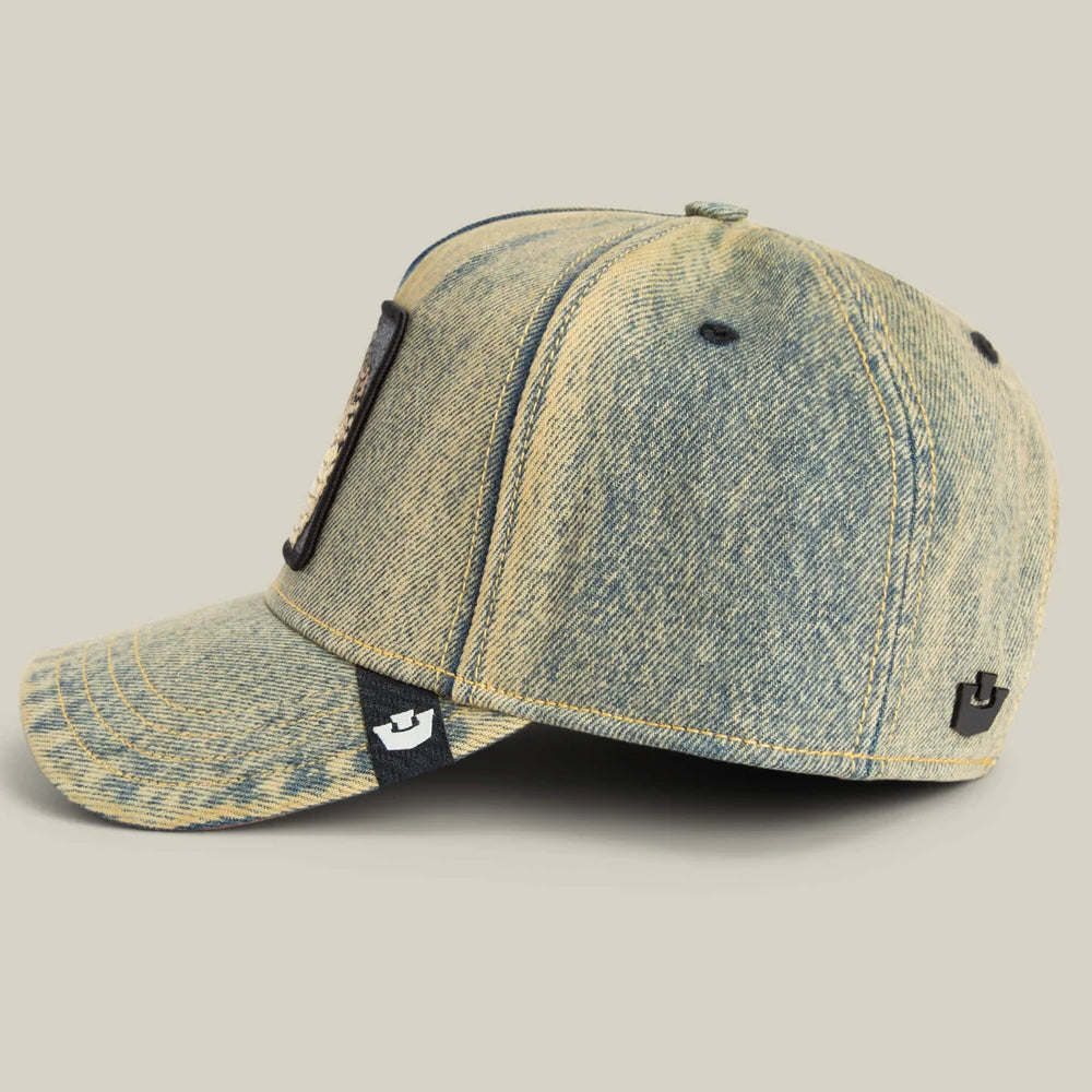Gorra Goorin Bros