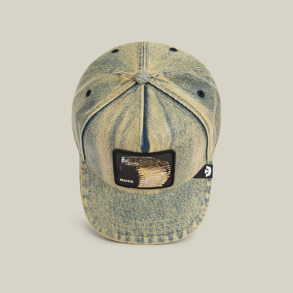 Gorra Goorin Bros