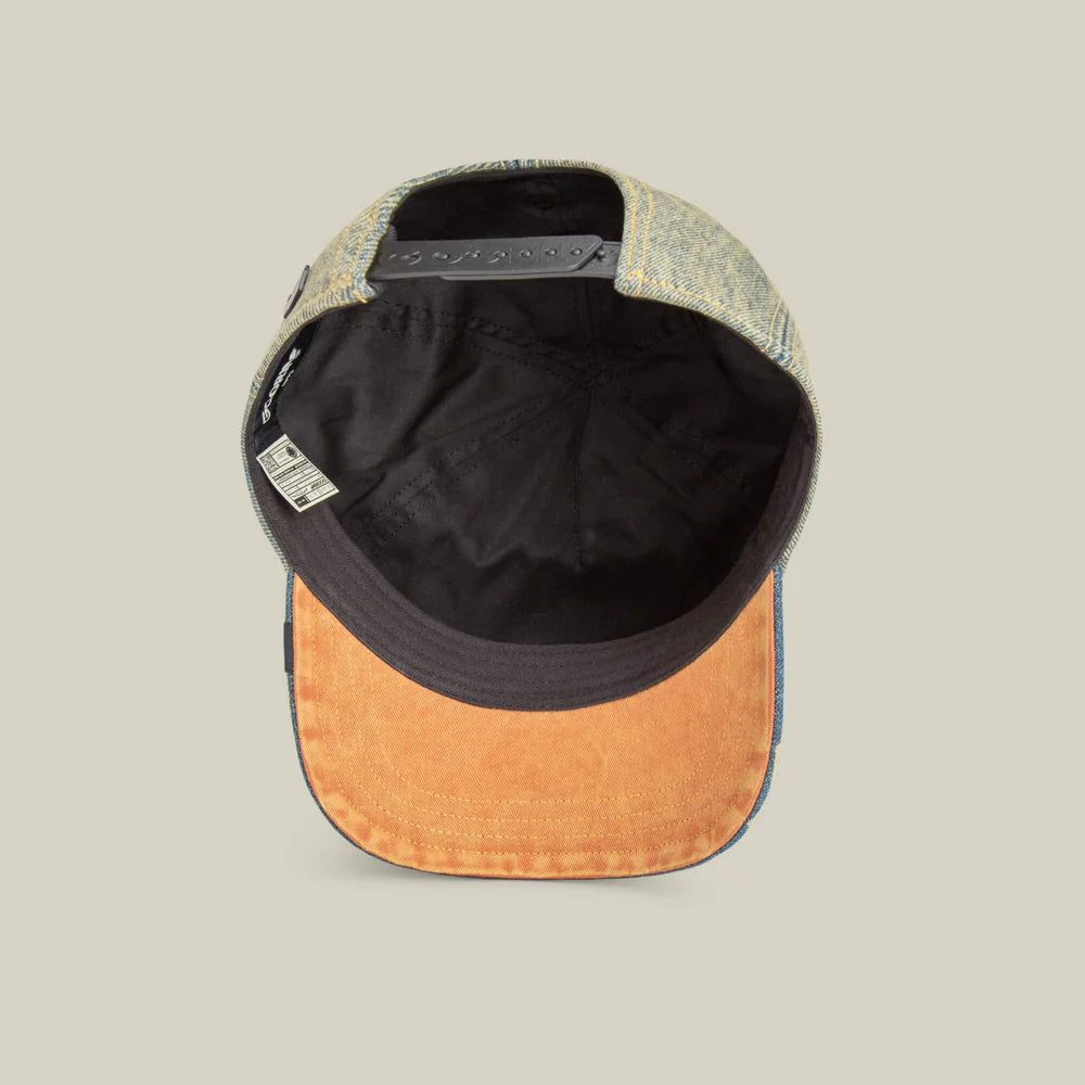 Gorra Goorin Bros