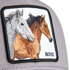 Gorra Goorin Bros