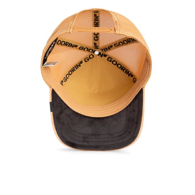 Gorra Goorin Bros