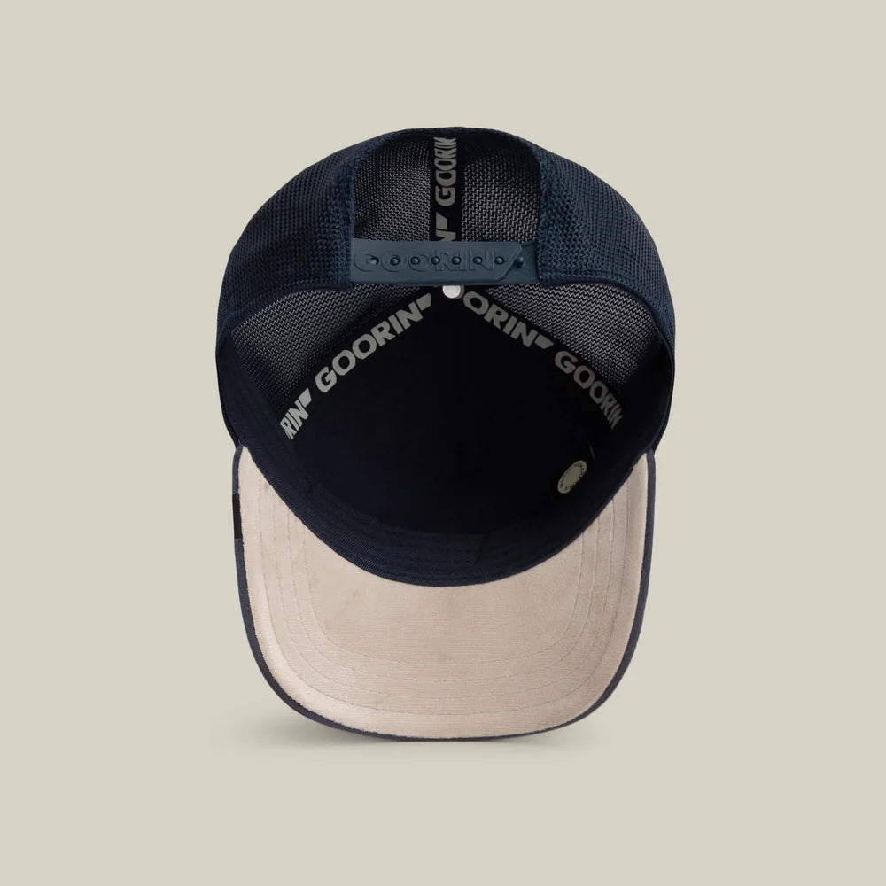 Gorra Goorin Bros