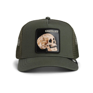Gorra Goorin Bros