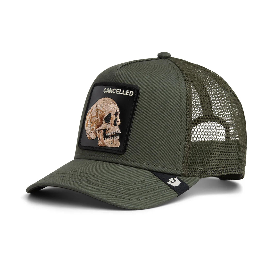 Gorra Goorin Bros