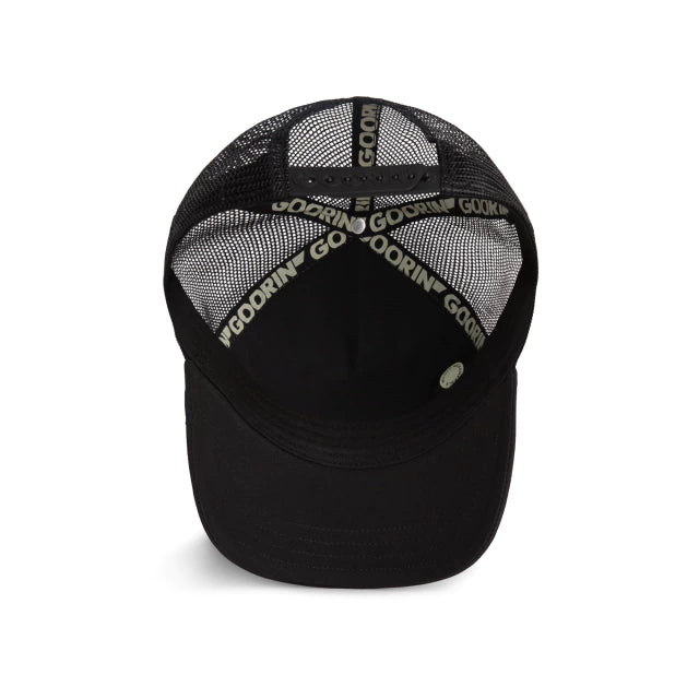 Gorra Goorin Bros