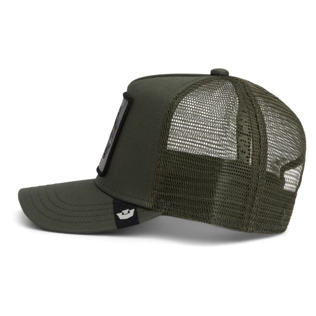 Gorra Goorin Bros