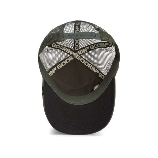 Gorra Goorin Bros