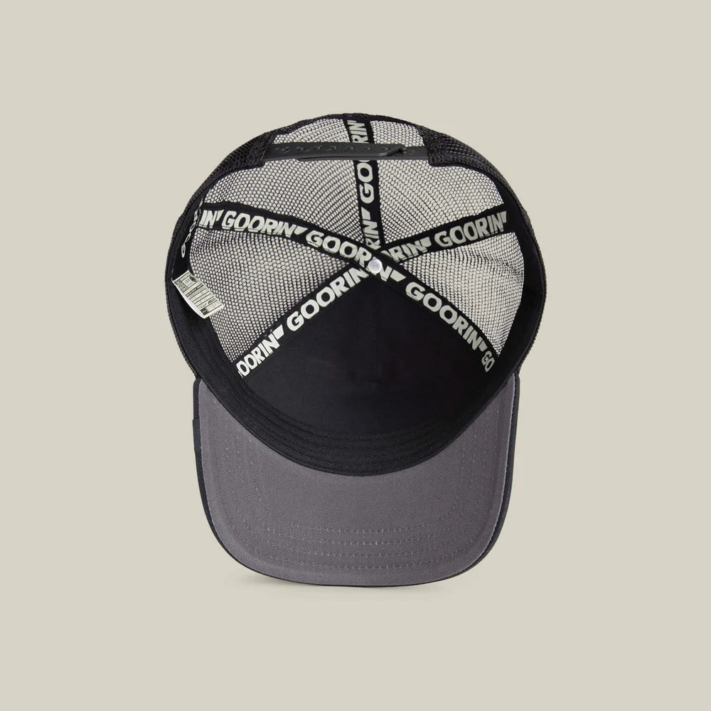 Gorra Goorin Bros