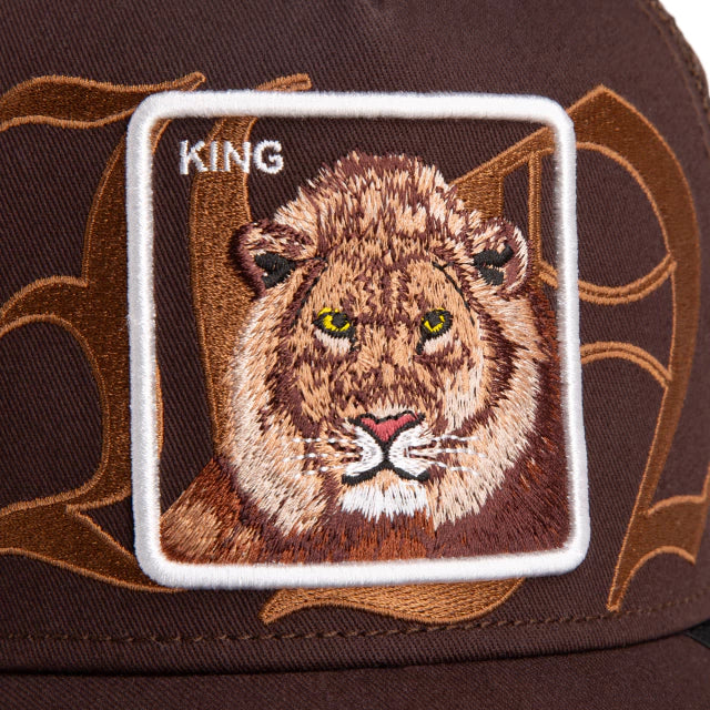 Gorra Goorin Bros