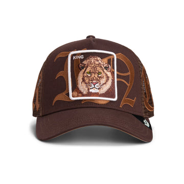 Gorra Goorin Bros