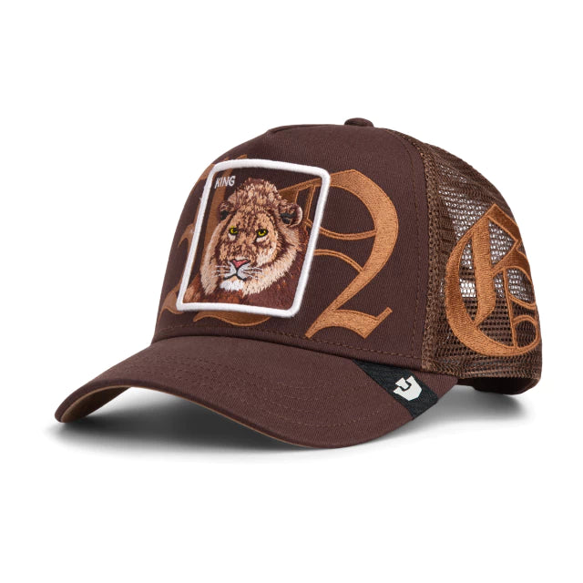 Gorra Goorin Bros