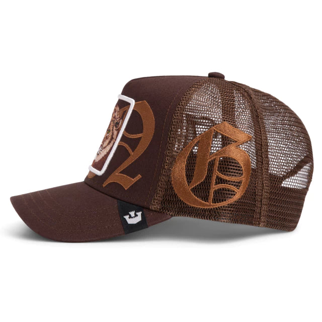 Gorra Goorin Bros