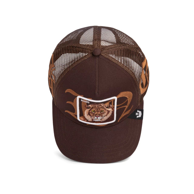 Gorra Goorin Bros