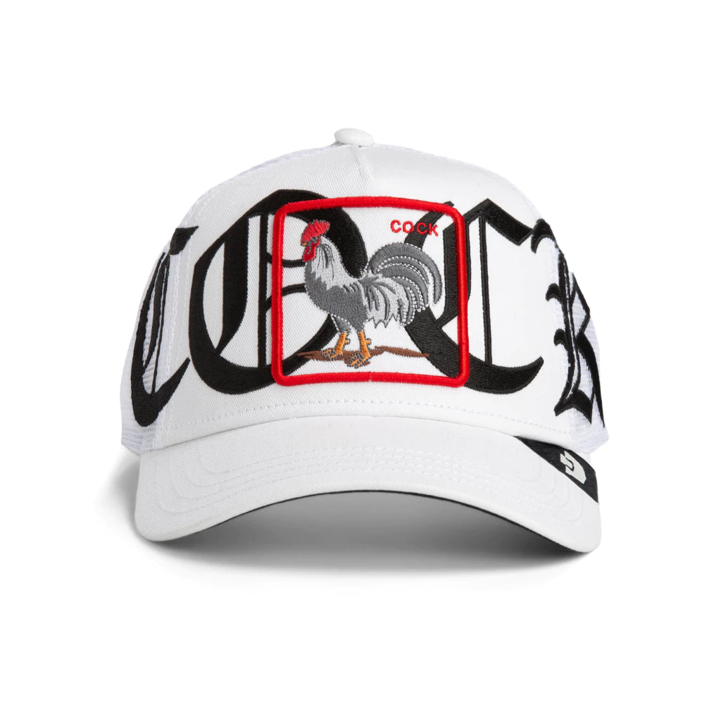 Gorra Goorin Bros