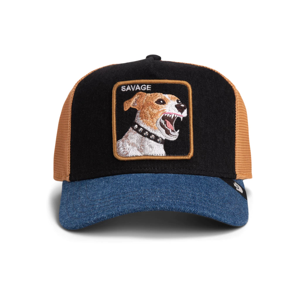 Gorra Goorin Bros