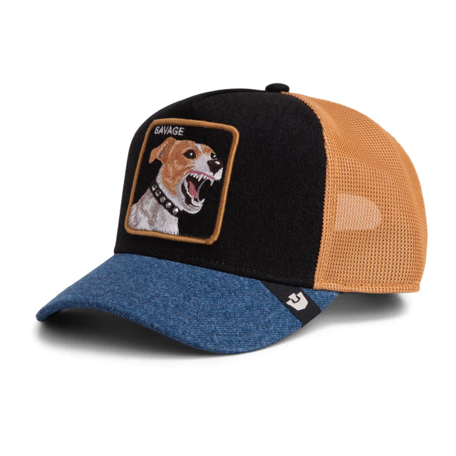 Gorra Goorin Bros