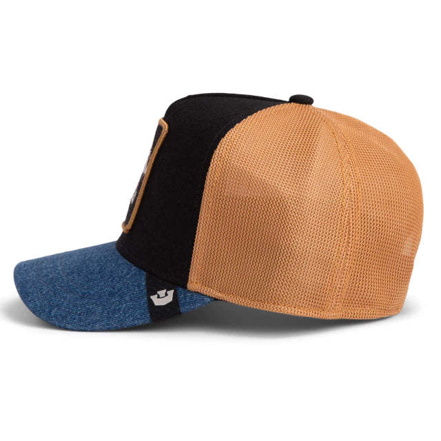 Gorra Goorin Bros