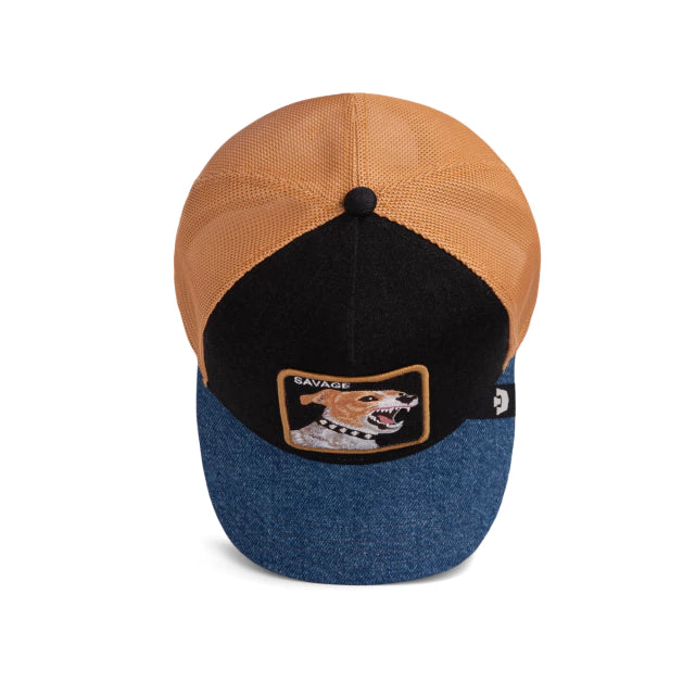 Gorra Goorin Bros