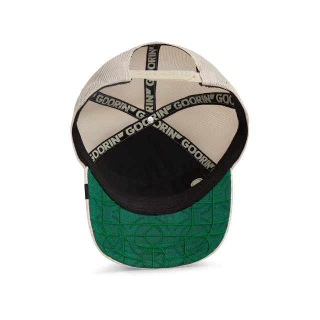 Gorra Goorin Bros