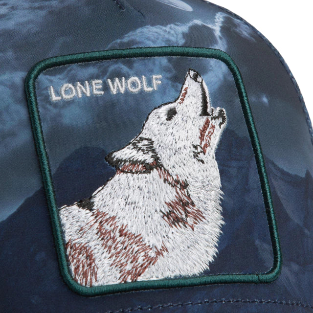 Gorra Goorin Bros