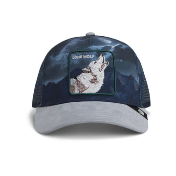 Gorra Goorin Bros