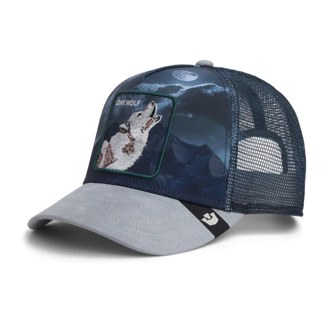 Gorra Goorin Bros