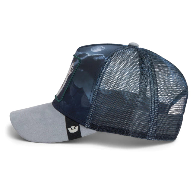 Gorra Goorin Bros