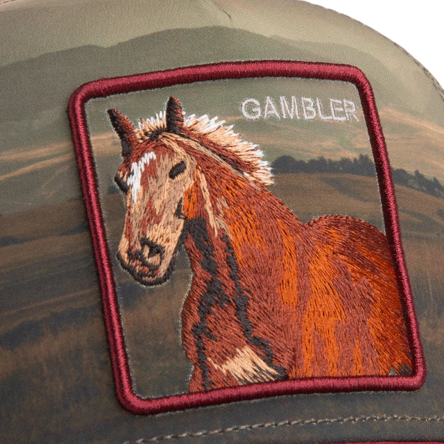 Gorra Goorin Bros