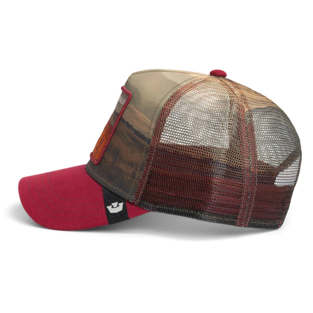 Gorra Goorin Bros