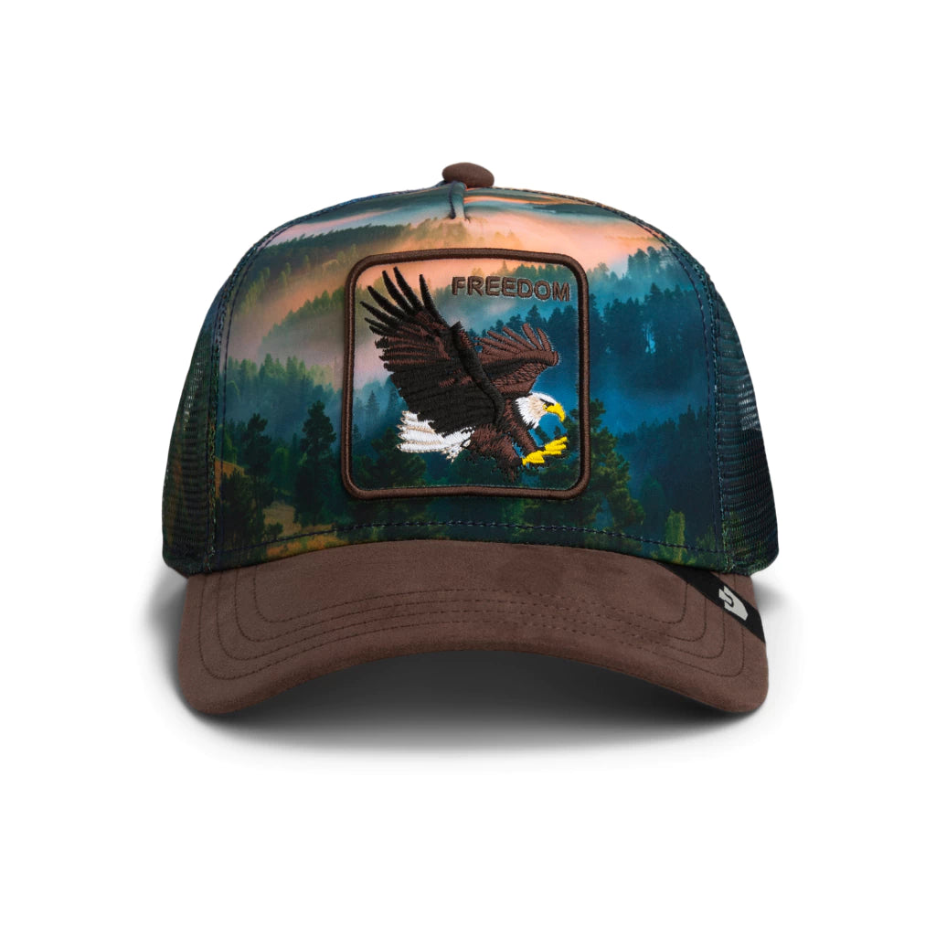 Gorra Goorin Bros