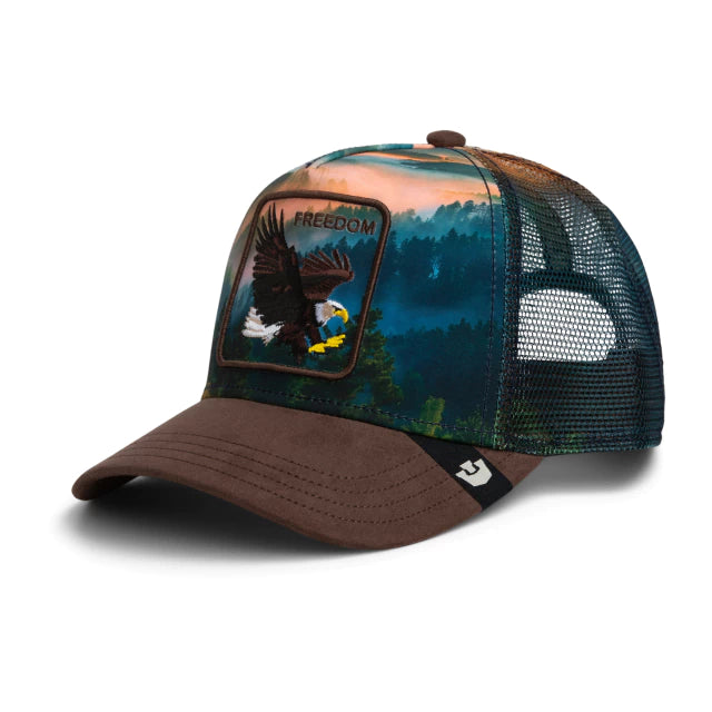 Gorra Goorin Bros