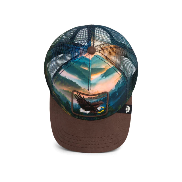 Gorra Goorin Bros