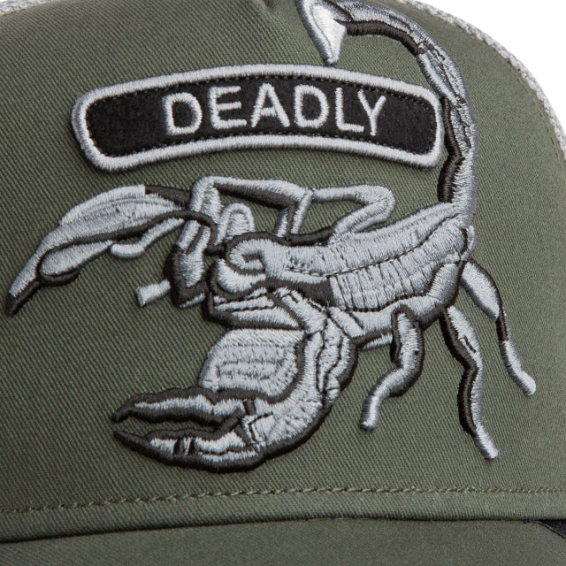 Gorra Goorin Bros