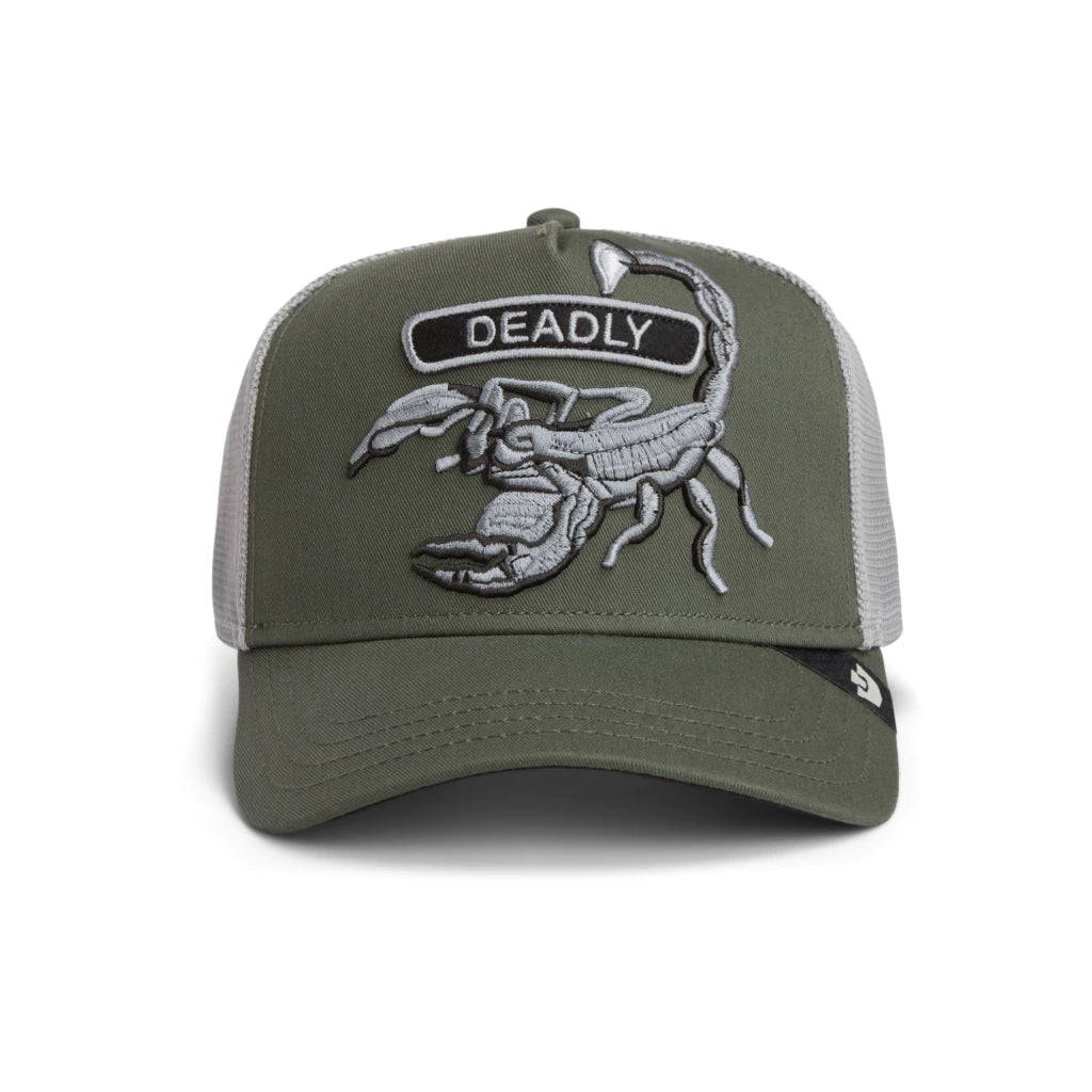 Gorra Goorin Bros