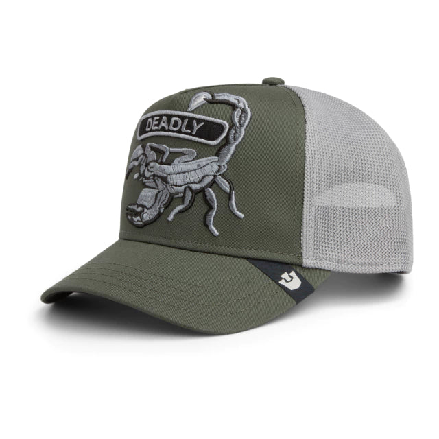 Gorra Goorin Bros