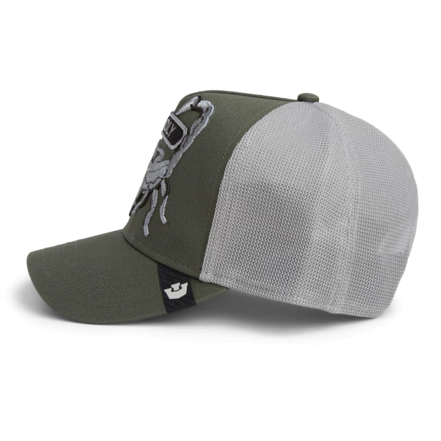 Gorra Goorin Bros