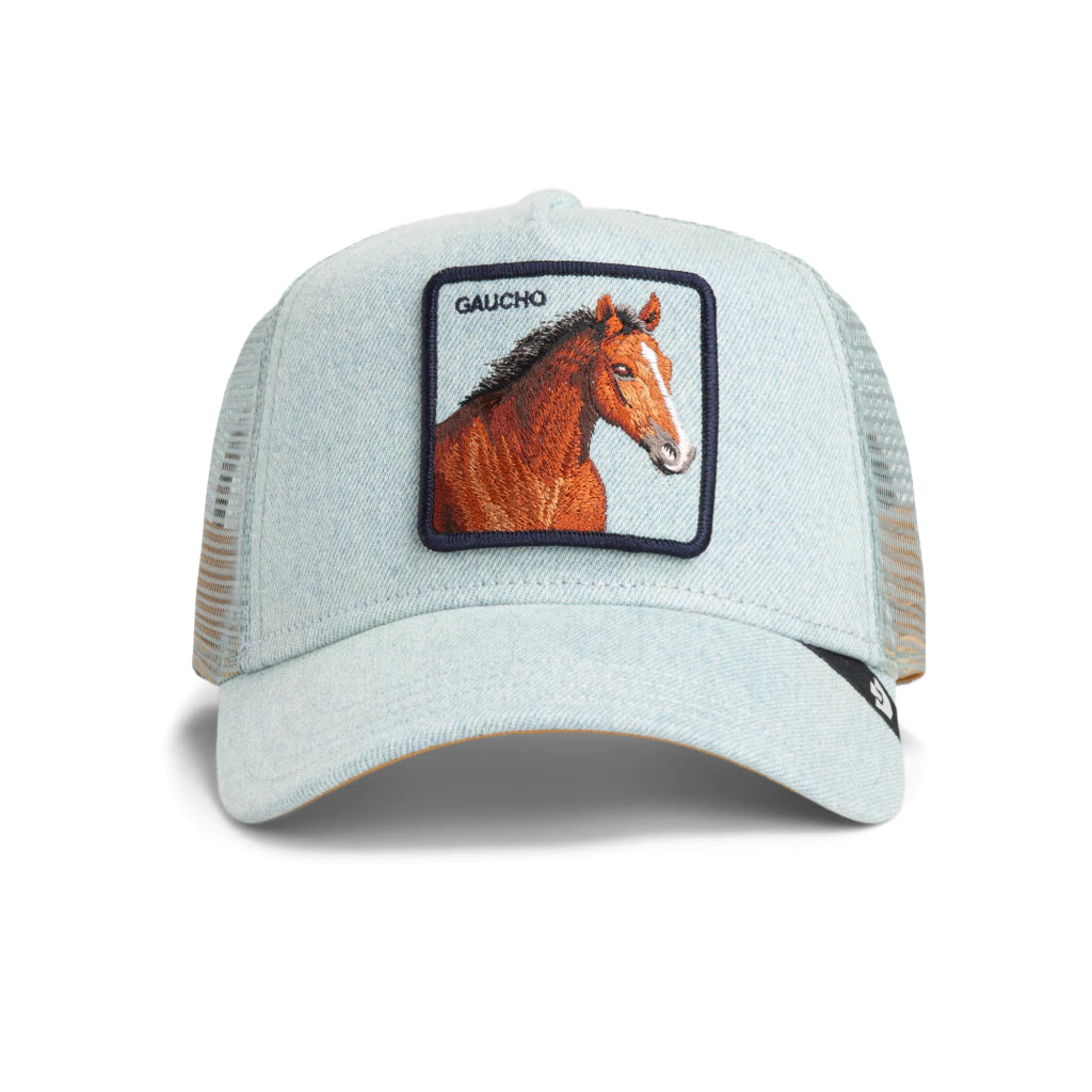Gorra Goorin Bros