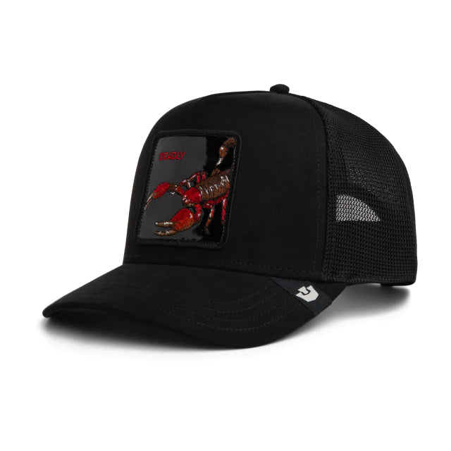 Gorra Goorin Bros