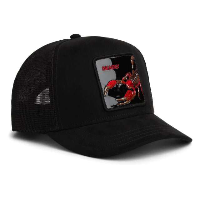 Gorra Goorin Bros