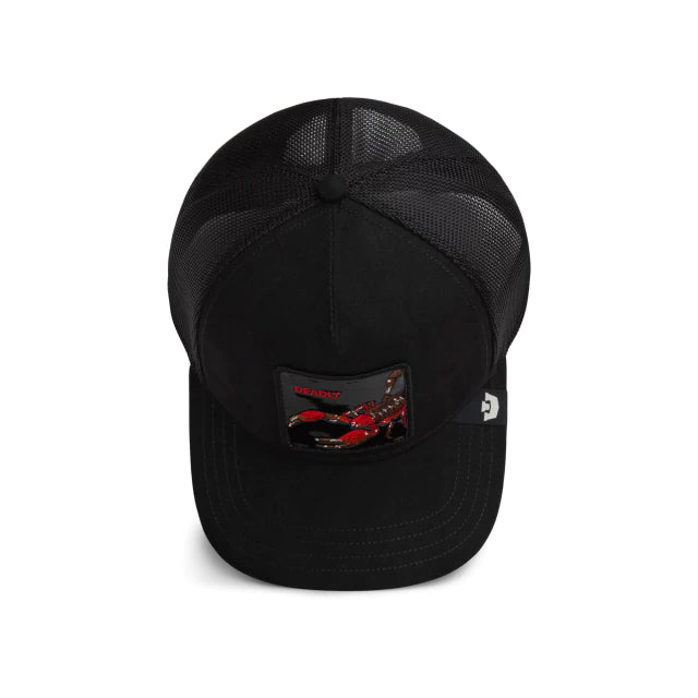 Gorra Goorin Bros