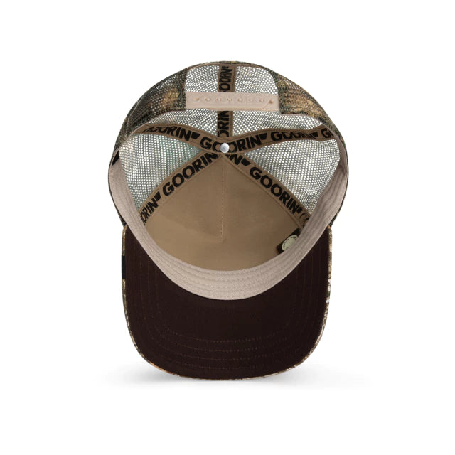 Gorra Goorin Bros