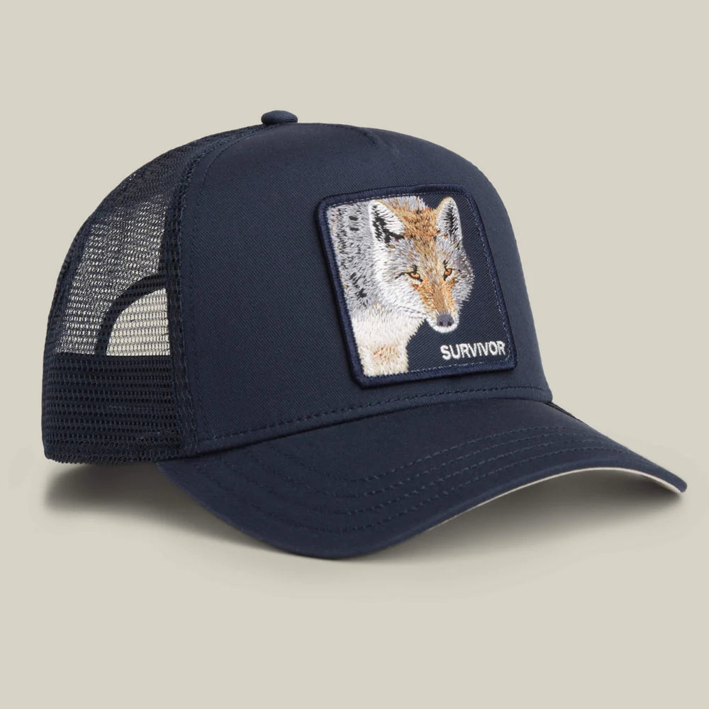 Gorra Goorin Bros