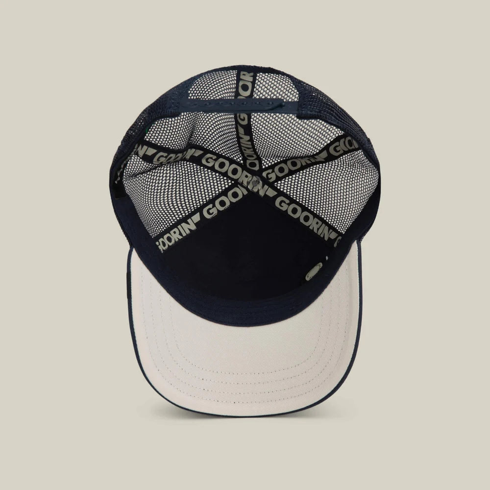 Gorra Goorin Bros