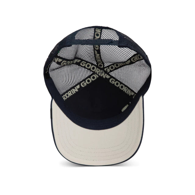 Gorra Goorin Bros