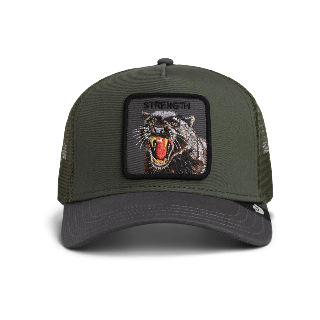 Gorra Goorin Bros
