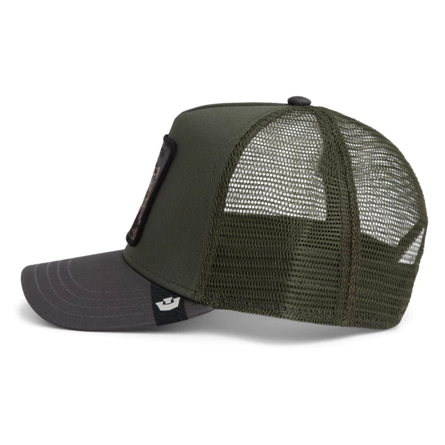 Gorra Goorin Bros