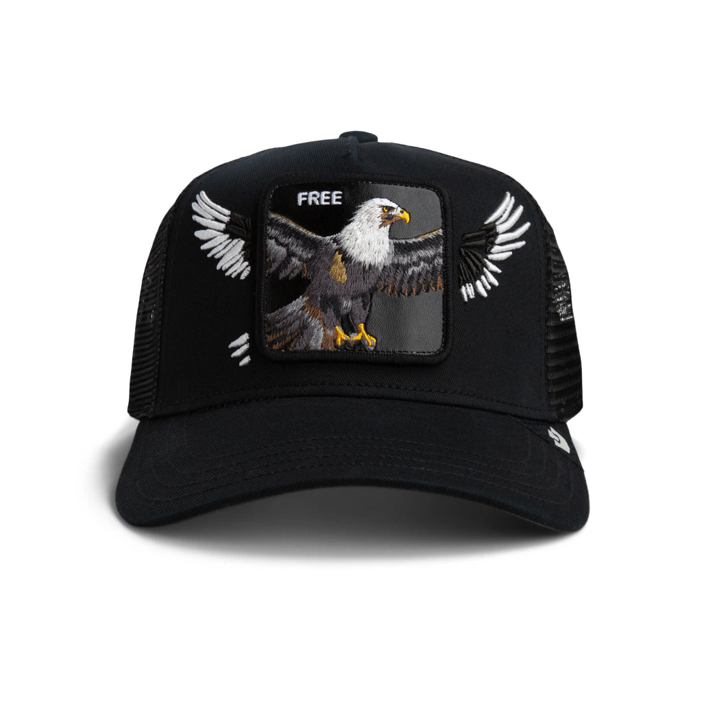 Gorra Goorin Bros